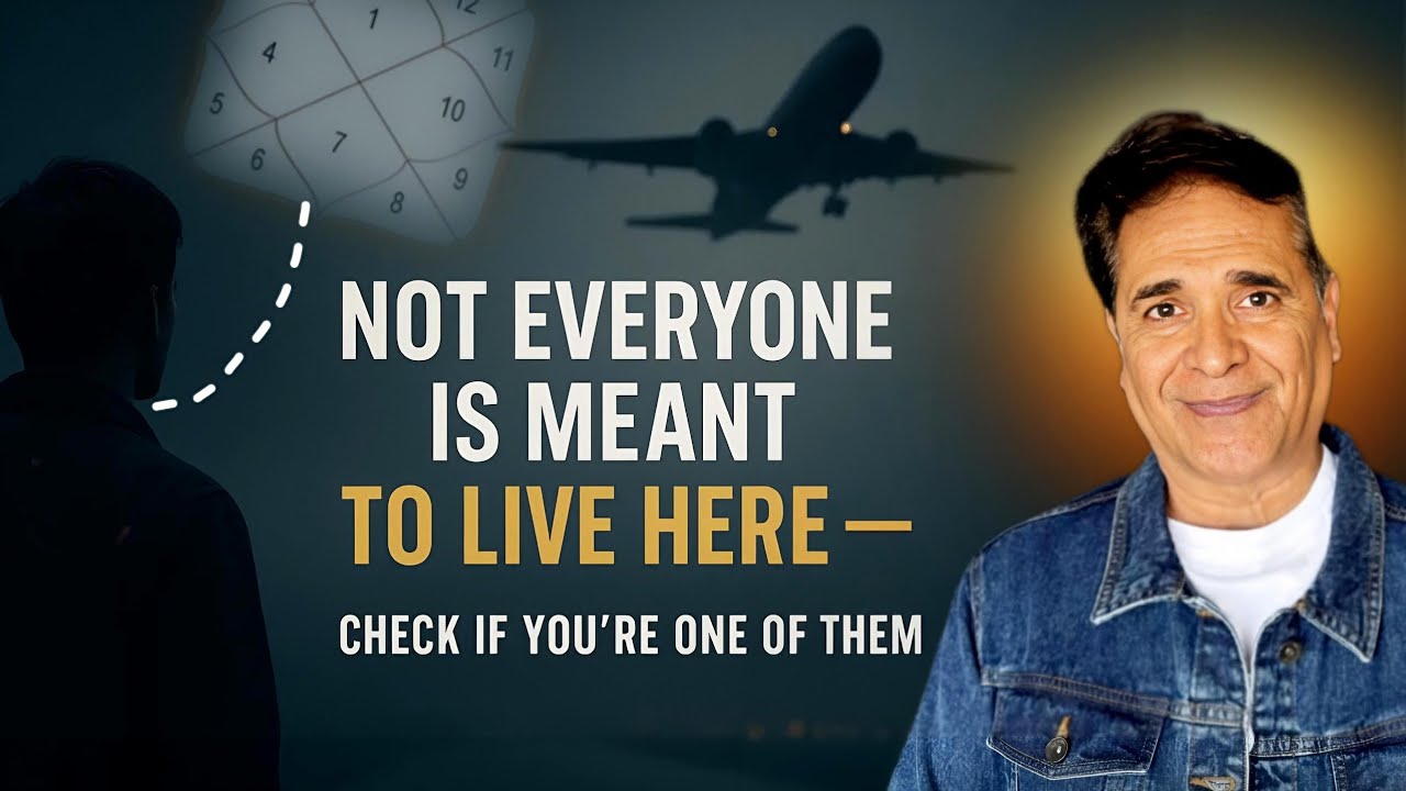 Тебе никогда не суждено было здесь остаться — 7 астрологических знаков вечной жизни за границей