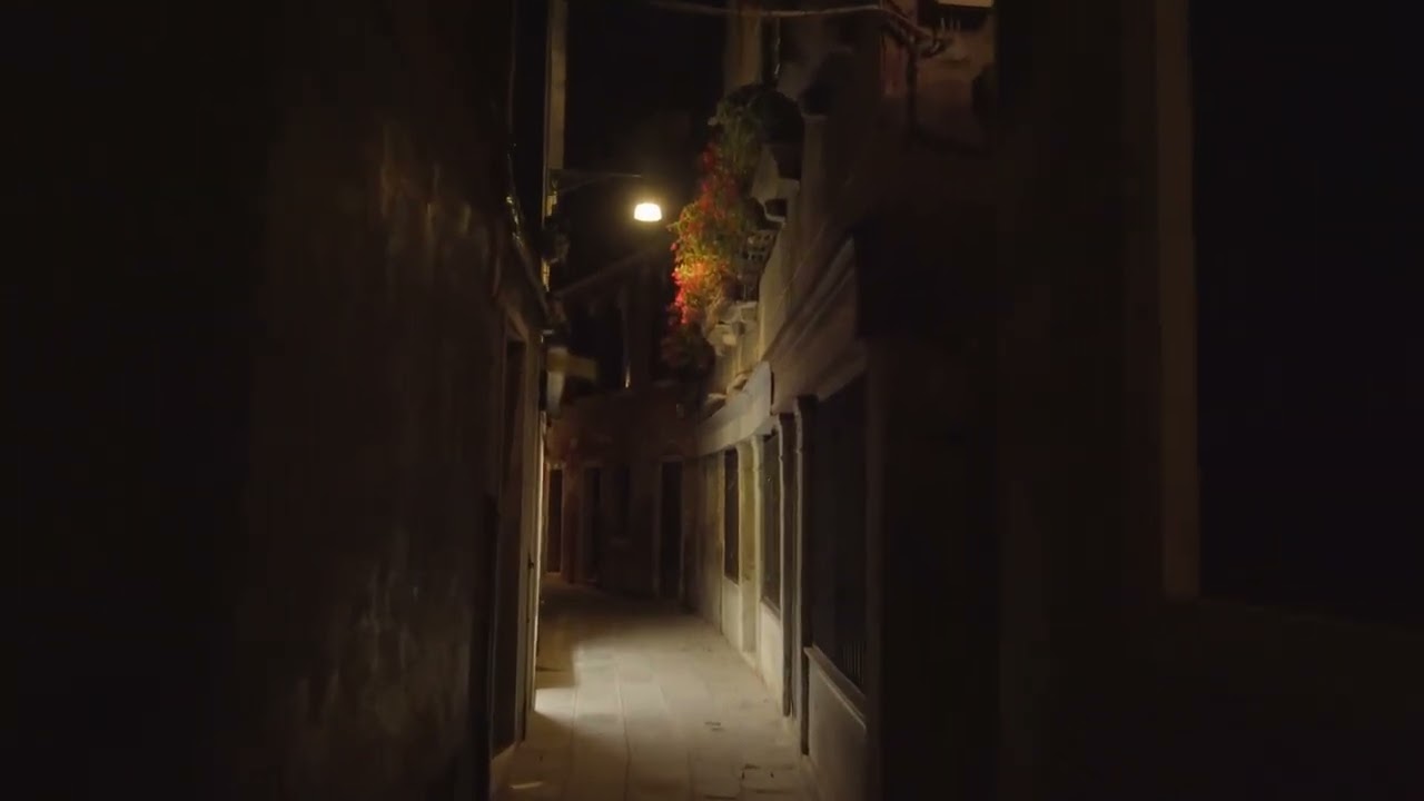 The extended version of fire madirfan's hidden place