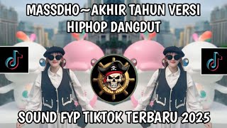 Download Lagu ROLAS SASI TAK LEWATI FULL KELORO LORO~AKHIR TAHUN,MASDHO~ VERSI HIPHOP DANGDUT VIRAL TIKTOK TERBARU MP3