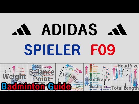 adidas spieler f09