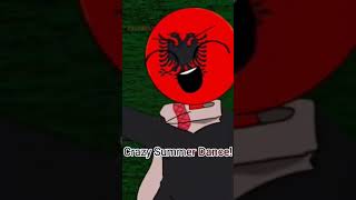 Countryhumans- Europe