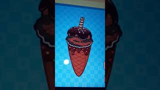 My Ice Cream Maker - Frozen Dessert Making Game : Coffee Ice Cream screenshot 1