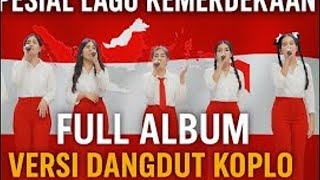 Spesial Hari Kemerdekaan – Koplo Merah Putih Bikin Geger