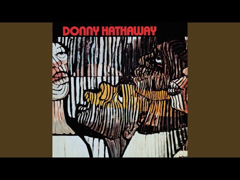 Donny Hathaway - Giving Up
