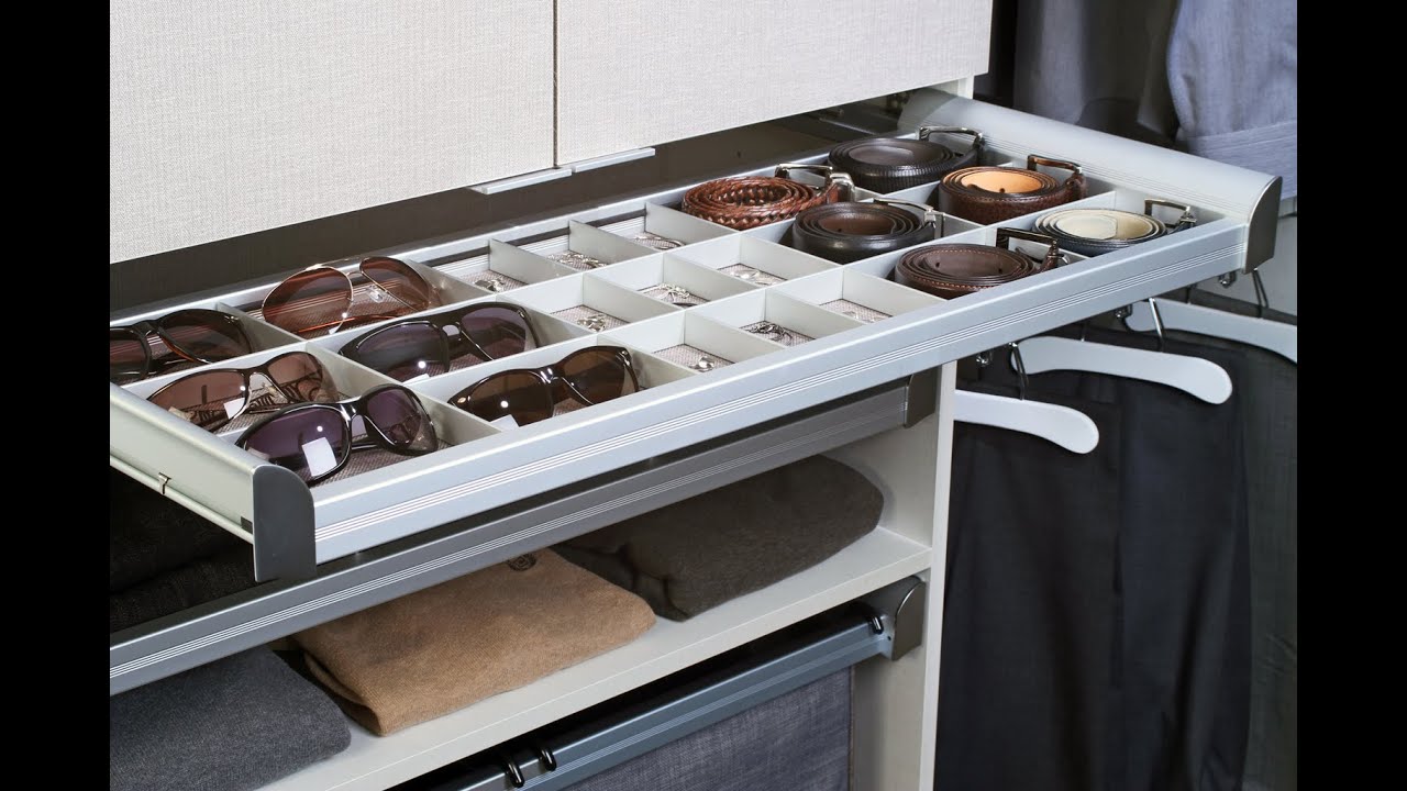 ENGAGE Jewelry Organizer Installation TAG Hardware YouTube