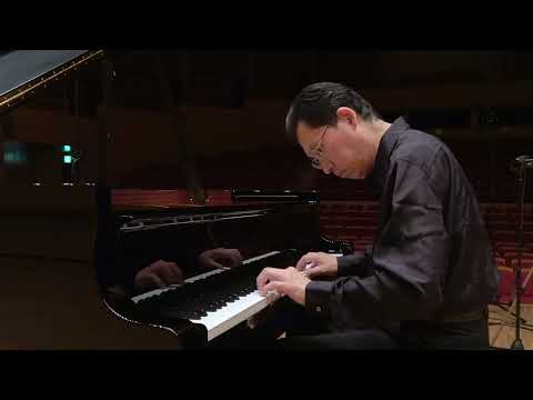 J.S.Bach: Fantasia and Fugue BWV904(Ichiro kaneko)