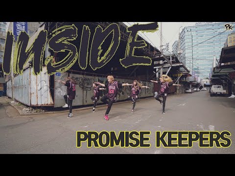 [워십댄스 CCD]<strong>PK</strong> INSIDE 뮤직비디오 배우기 특송 찬양 안무 미디엄템포 Worship Dance <strong>Songs</strong> CCM performance