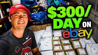 Selling These Items Makes Me $300 Per Day on eBay ($110K/Year) screenshot 5