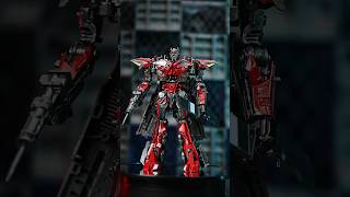 Transformer Sentinel Prime Baiwei 🔥 #transformers #optimusprime #optimus #transformation #sentinels Resimi