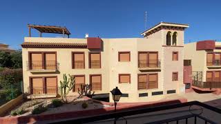Penthouse 2 Bedrooms 2 Bathrooms In Palomares 62.000 By Spanishpropertyexpert