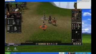 ExtremMt2 Duelle 2012 imba Kill
