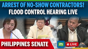 Philippines Senate Live:Senate 