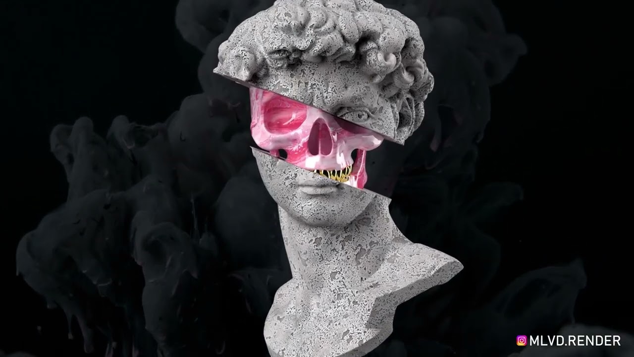 Hard Candy X MLVD.RENDER Teaser