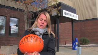 Exploding Pumpkins