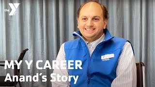 My Y Career - Anand's Story