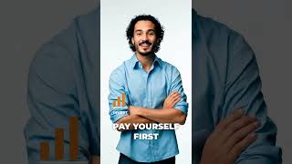 Pay Yourself First