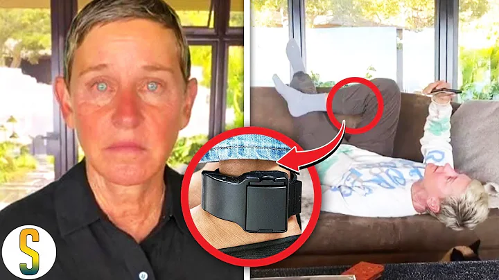Ellen Degeneres is Officially CANCELLED After This...