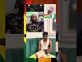 Ghana Black Star are just going for excursion Nigeria 🇳🇬 should go for the World Cup 