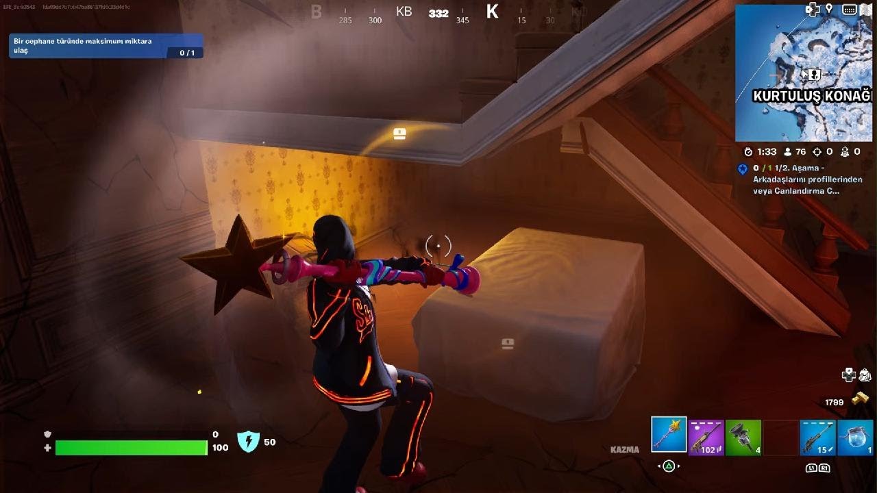 FORTNITE NEW SEASON UPDATE YouTube