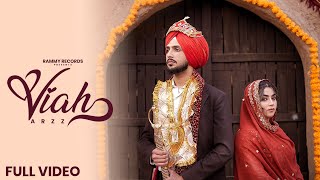 Viah Arzz Singh L Ft. Sukmani Narula & Puneet Dung L Sadiorafilmz L Rammy Records