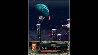 Java Contra: The War Of The Worlds