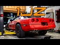 The JDM Corvette Swap That Might Embarrass Your Z06.