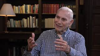 Catholic Focus: Palestinian Liberation Theology ft. Dr. Naim Ateek