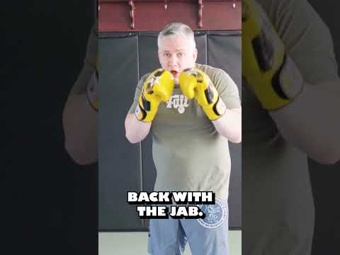 How To Use Level Changing In MMA #boxing #mma #selfdefense  #martialarts #wrestling #bjj