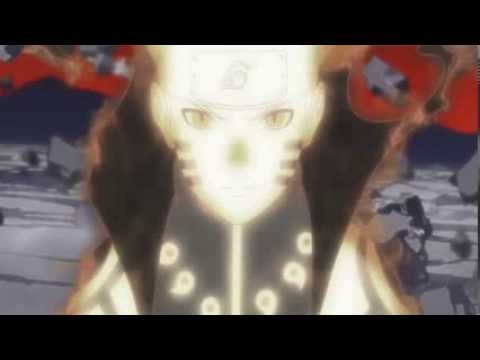 Naruto Shippuden - Opening 14 Full