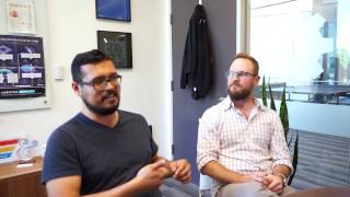 We Talk Mobile with Miguel & Byron
