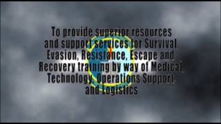 336 TRG Mission Video