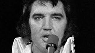 Elvis talking Information