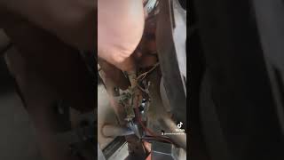 Toro Timecutter with electrical problems