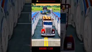 Moment before cooked BeamNG #beamng 564 #car accident simulator#decompression#children&amp;#39;s animati
