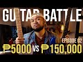 ₱5,000 vs ₱150,000 | Bakit may SOBRANG MAHAL na Gitara?