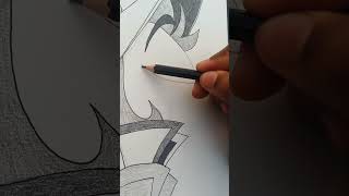 Drawing Lucifer Morningstar Hazbin Hotel Part-1