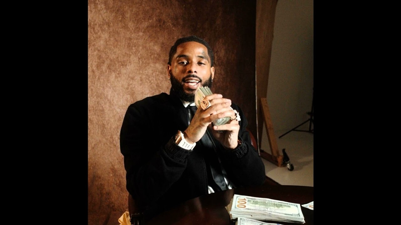 [FREE] Pooh Shiesty x BIG30 Type Beat 2025 - "Middle Spot"