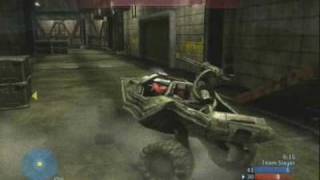 Bard4Life412S Drivers Ed-Coll.1 Vid.1