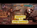 Shahnyx feng vs ryuk leonidas jin