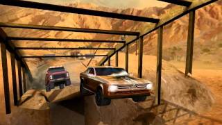 Race After 1977 for iOS - On the App Store now! screenshot 3