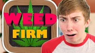 WEED FIRM (iPad Gameplay Video) screenshot 5