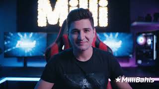 Mi̇lli̇bahi̇s İle Zi̇rveni̇n Tek Sahi̇bi̇ Ol