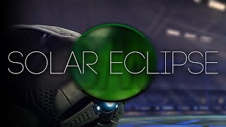 Solar Eclipse [From Rocket League] Bass Boosted
