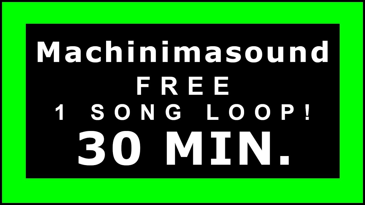 Machinimasound - The Hyperborean Menace 🔊 ¡30 MINUTES! 🔊 [intrigue music] ✔️