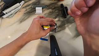 HOW TO guide in replacing the Print Head on a CODESOFT TP-300K Thermal Receipt Printer (2024)