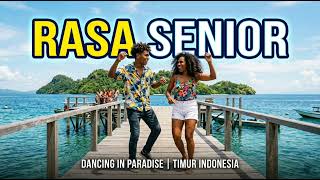 Rasa Senior - The Weave Company ( Lagu Indonesia Timur)