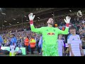 Leeds United 0-0 Crystal Palace | Premier League Highlights