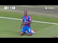Leeds United 0-0 Crystal Palace | Premier League Highlights