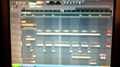 Hardstyle Screech fl studio 2012 (Screech by Hard Driver Video Tutorial)