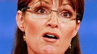 Remember Sarah Palin? This Is Her Now! Net Worth